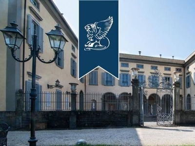 Prestigiosa villa in vendita San Giuliano Terme, Toscana