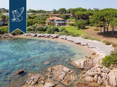 Prestigiosa villa in vendita San Teodoro, Sardegna