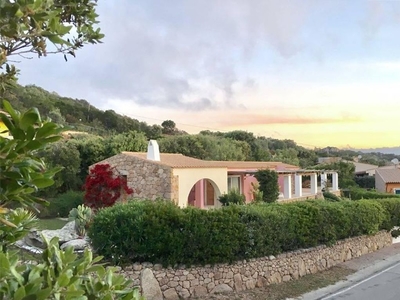 Prestigiosa villa in vendita Santa Teresa Gallura, Sardegna