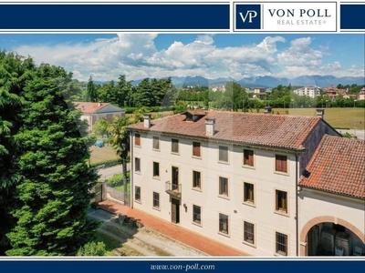 Prestigiosa villa in vendita Strada di Casale, 105, Vicenza, Veneto