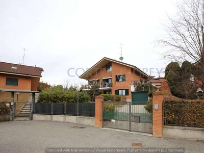 Prestigiosa villa in vendita strada San Martino 48, Castiglione Torinese, Piemonte