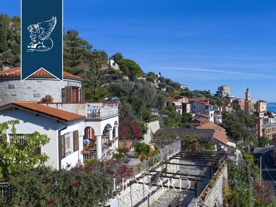 Prestigiosa villa in vendita Ventimiglia, Liguria