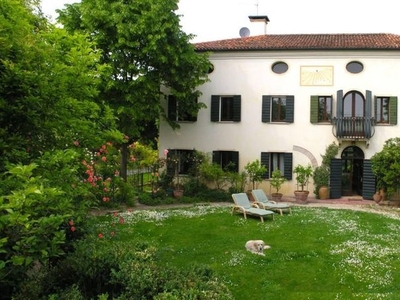 Prestigiosa villa in vendita Via Capeleo, Stra, Veneto