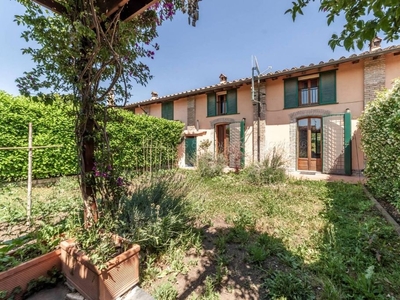 Prestigiosa villa in vendita Via Cesira Fiori, Roma, Lazio