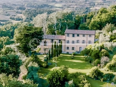 Prestigiosa villa in vendita Via dei Bicchi, Lucca, Toscana