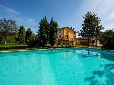 Prestigiosa villa in vendita Via di Belvedere, Capannori, Lucca, Toscana