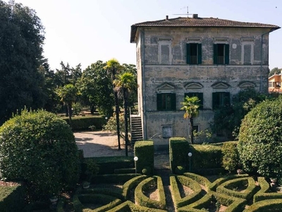 Prestigiosa villa in vendita Via Enrico Fermi, Vasanello, Lazio