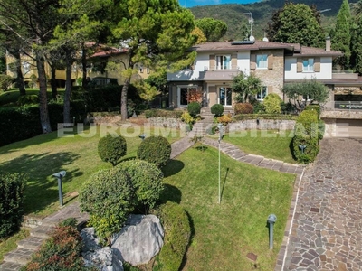 Prestigiosa villa in vendita Via Francesco Sanson, 104, Brescia, Lombardia