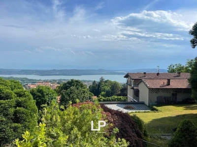 Prestigiosa villa in vendita via Mattello,, Comerio, Varese, Lombardia