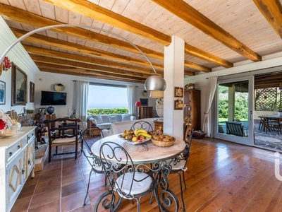 Prestigiosa villa in vendita Via Monteponi, 13, Sassari, Sardegna