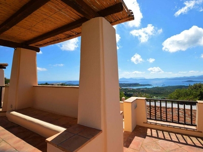 Prestigiosa villa in vendita via monti tundi, Arzachena, Sassari, Sardegna