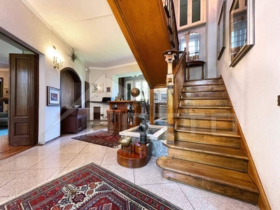 Prestigiosa villa in vendita via Risorgimento 5, Gattico, Novara, Piemonte