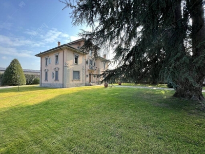 Prestigiosa villa in vendita Via San Marco, 9, Marcallo con Casone, Milano, Lombardia