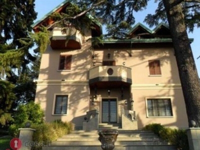 Prestigiosa villa in vendita Via Vigorelli 10, Casteggio, Lombardia