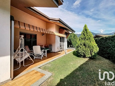 Prestigiosa villa in vendita Viale Grange de Barme, 49, Châtillon, Aosta, Valle d’Aosta