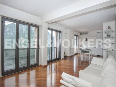Prestigioso appartamento di 110 m² in vendita Campione d'Italia, Italia