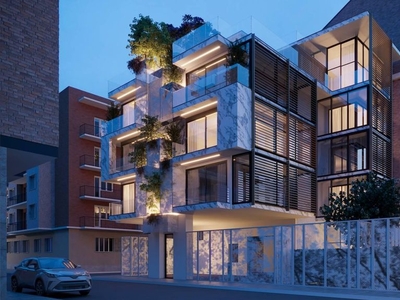Prestigioso appartamento di 119 m² in vendita Via Giovanni da Verrazzano, 27, Torino, Provincia di Torino, Piemonte