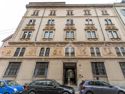 Prestigioso appartamento di 130 m² in vendita Via Castelfidardo, 10, Milano, Lombardia