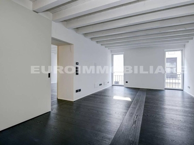 Prestigioso appartamento di 135 m² in vendita Via X Giornate, 33, Brescia, Lombardia