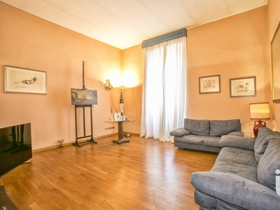 Prestigioso appartamento di 147 m² in vendita Viale Giulio Cesare, Roma, Lazio
