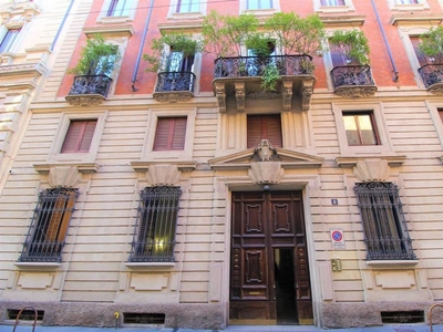 Prestigioso appartamento di 150 m² in vendita Via San Primo, 8, Milano, Lombardia