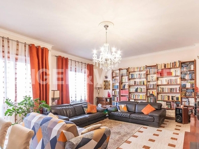 Prestigioso appartamento di 157 m² in vendita Via Benedetto Croce, Roma, Lazio