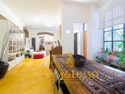 Prestigioso appartamento di 160 m² in vendita Via Bezzecca, Milano, Lombardia