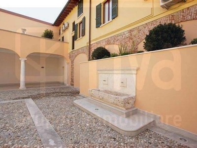 Prestigioso appartamento di 168 m² in vendita Via Indipendenza, 30, Brescia, Lombardia