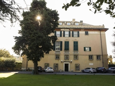 Prestigioso appartamento di 190 m² in vendita Via Dodecaneso, 17, Genova, Liguria