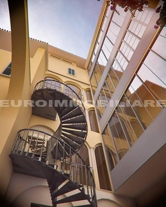 Prestigioso appartamento di 222 m² in vendita via Dante Alighieri, 2, Brescia, Lombardia