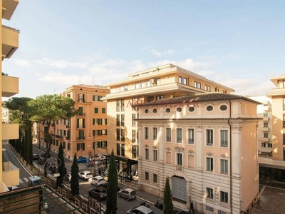 Prestigioso appartamento di 230 m² in affitto Via Salaria, 290, Roma, Lazio