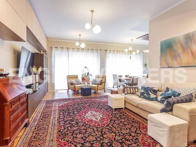 Prestigioso appartamento di 250 m² in vendita Viale Etiopia, Roma, Lazio