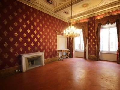 Prestigioso appartamento di 255 m² in vendita Via Maurizio Bufalini, Firenze, Toscana