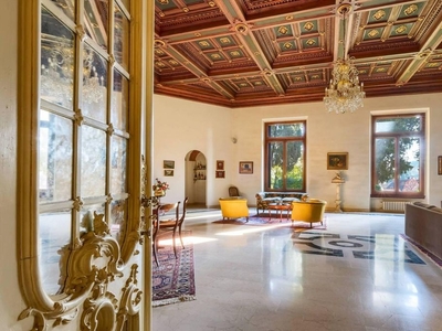 Prestigioso appartamento di 372 m² in vendita Via Trieste, Firenze, Toscana