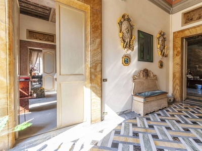 Prestigioso appartamento di 700 m² in affitto Via dei Condotti, Roma, Lazio
