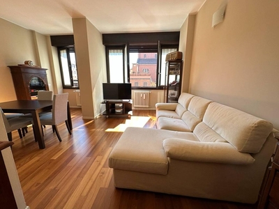 Prestigioso appartamento di 90 m² in vendita Via Melchiorre Gioia, 67, Milano, Lombardia