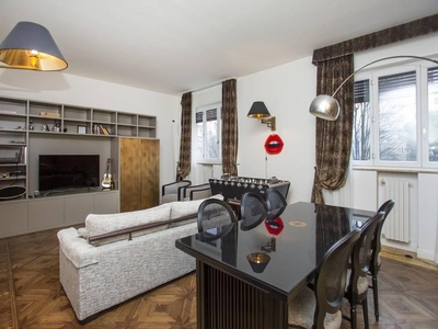 Prestigioso appartamento in affitto Viale Beatrice d'Este, 34, Milano, Lombardia