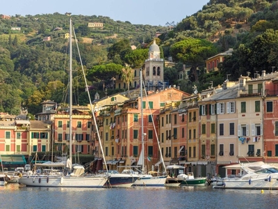 Prestigioso appartamento in vendita Calata Marconi, 12, Portofino, Liguria