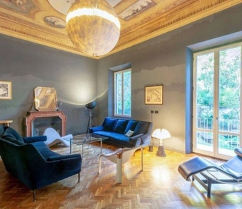 Prestigioso appartamento in vendita Piazza Massimo d'Azeglio, Firenze, Toscana