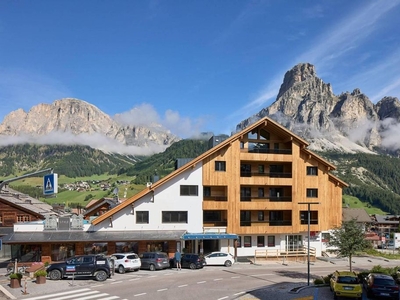 Prestigioso appartamento in vendita Strada Col Alt, 88, Corvara in Badia, Bolzano, Trentino - Alto Adige