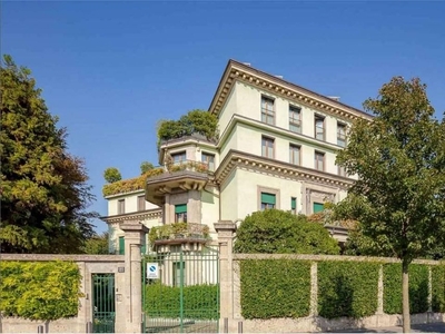 Prestigioso appartamento in vendita Via Arnaldo Vassallo, 27, Milano, Lombardia