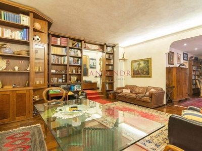 Prestigioso appartamento in vendita Via della Mendola, Roma, Lazio