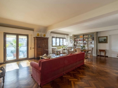 Prestigioso appartamento in vendita Via Giovanni Bonanno, Palermo, Sicilia