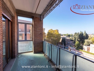 Prestigioso appartamento in vendita Via Nomentana, Roma, Lazio