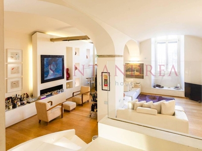 Prestigioso appartamento in vendita Via San Domenico, 4, Torino, Piemonte