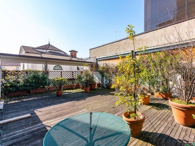 Prestigioso appartamento in vendita Via Santa Sofia, Milano, Lombardia