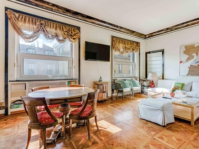 Prestigioso appartamento in vendita Via Senato, Milano, Lombardia