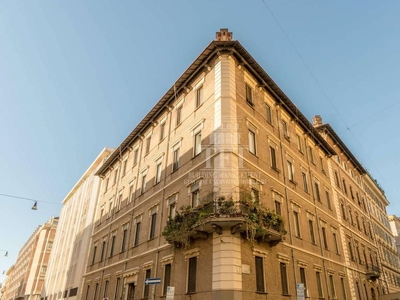 Prestigioso appartamento in vendita VIA TACITO ,, Roma, Lazio