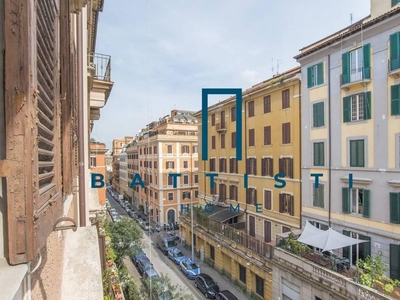 Prestigioso appartamento in vendita Villa Albani, Roma, Lazio