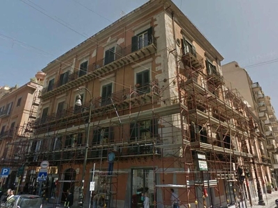 Prestigioso attico di 191 mq in vendita via Roma, Palermo, Sicilia